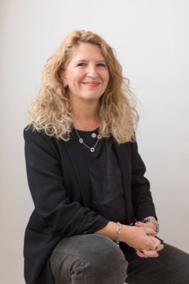 Joëlle Videgain Massé